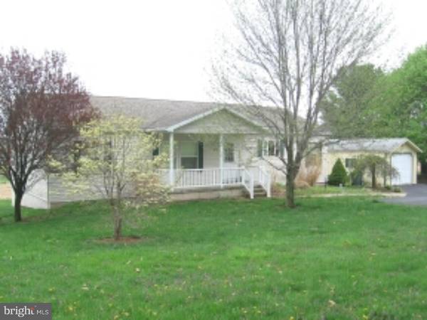 22 N 6TH ST, Ringtown, PA 17967