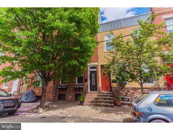 1607 S 12TH ST, Philadelphia, PA 19148