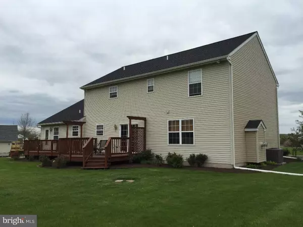 Harleysville, PA 19438,1009 KINGSCOTE DR