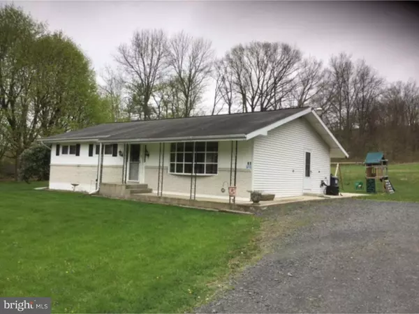 41 HOPE AVE, New Ringgold, PA 17960