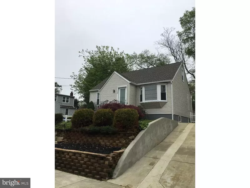 122 PHILLIPS AVE, Runnemede, NJ 08078