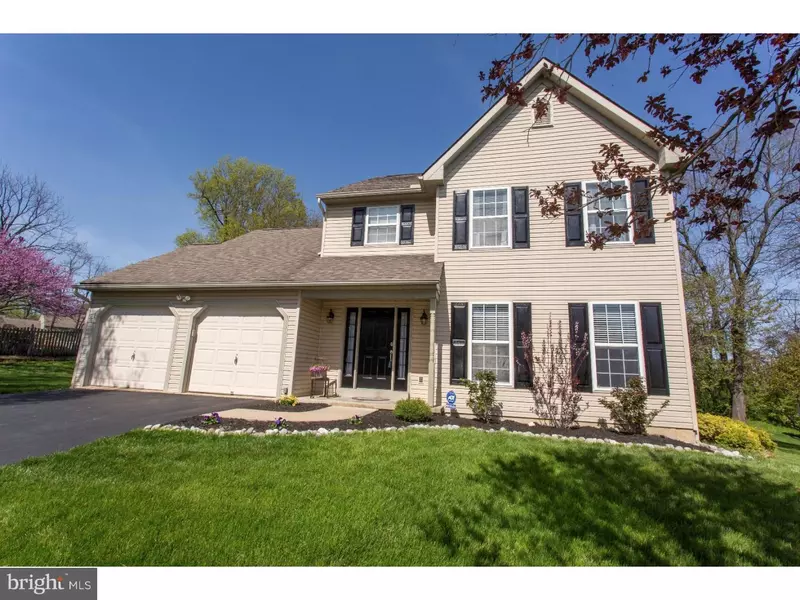 751 BRIGHTON CIR, Kennett Square, PA 19348