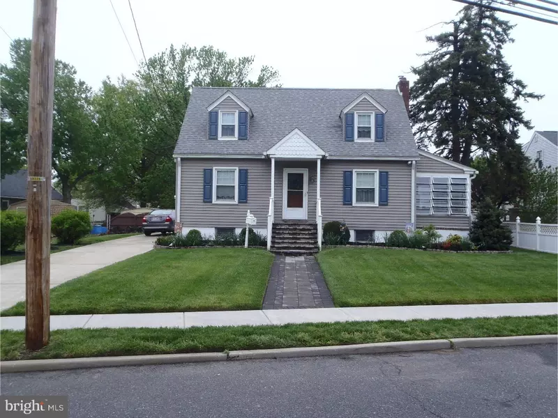 309 SHERWOOD AVE, Gloucester City, NJ 08030