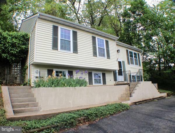 515 REST AVE, Catonsville, MD 21228