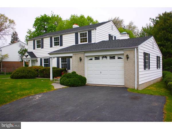 3152 COLONY LN, Plymouth Meeting, PA 19462