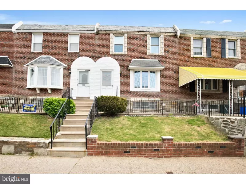 4329 CHIPPENDALE ST, Philadelphia, PA 19136