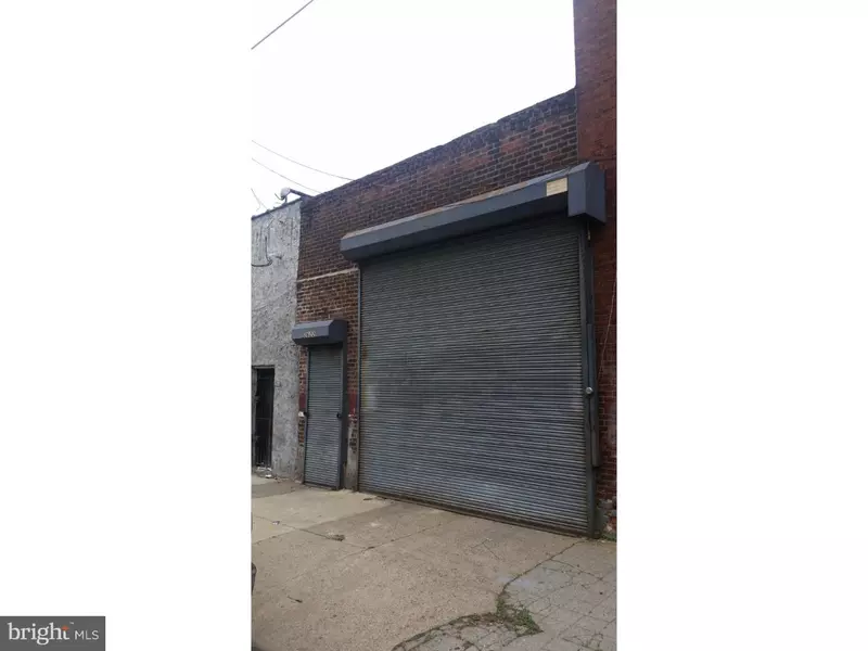 2622 W HAGERT ST, Philadelphia, PA 19132