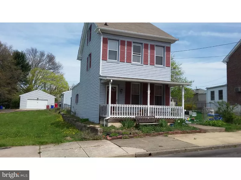 885 SOUTH ST, Pottstown, PA 19464