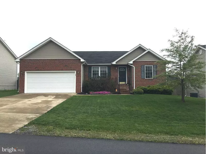 64 HARRISON DR, Inwood, WV 25428