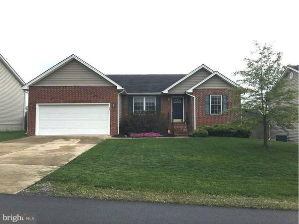 64 HARRISON DR, Inwood, WV 25428