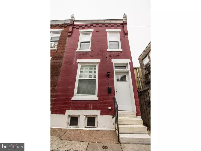 2734 RENO ST, Philadelphia, PA 19130