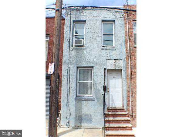 1522 S BEULAH ST, Philadelphia, PA 19147