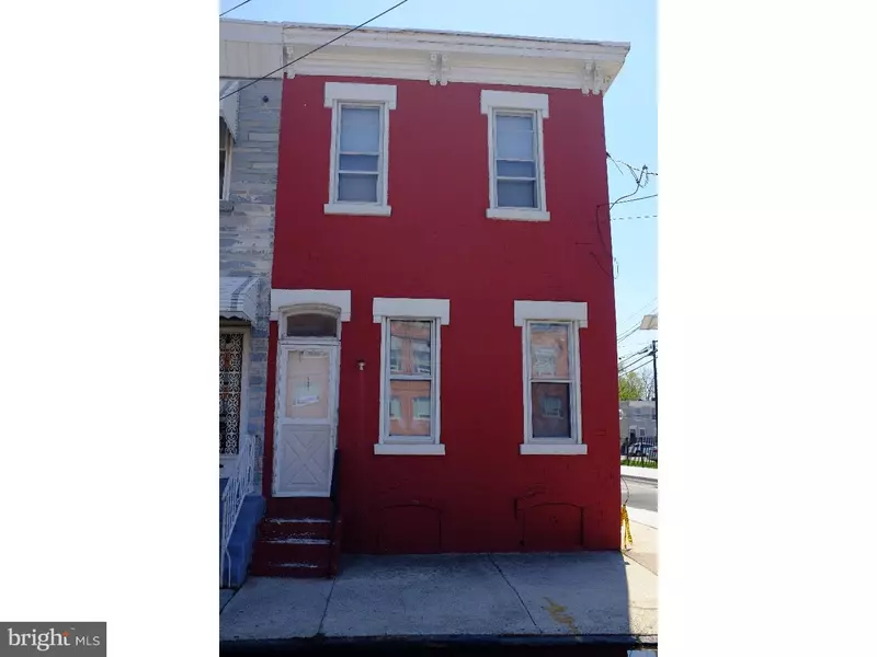 522 CLINTON ST, Camden, NJ 08103