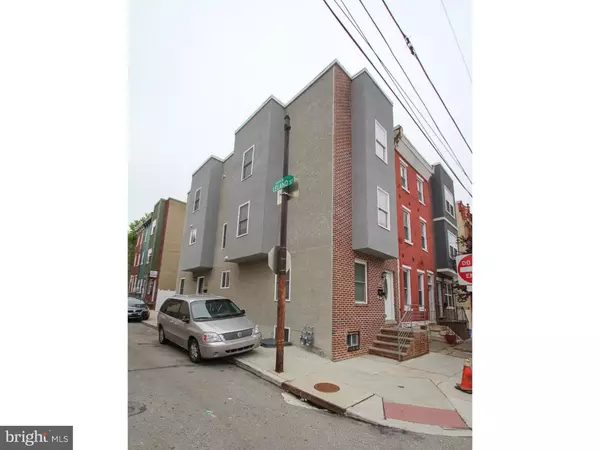 Philadelphia, PA 19130,1643 FRANCIS ST #A