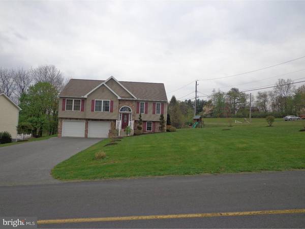 1223 GERONIMO DR, Auburn, PA 17922