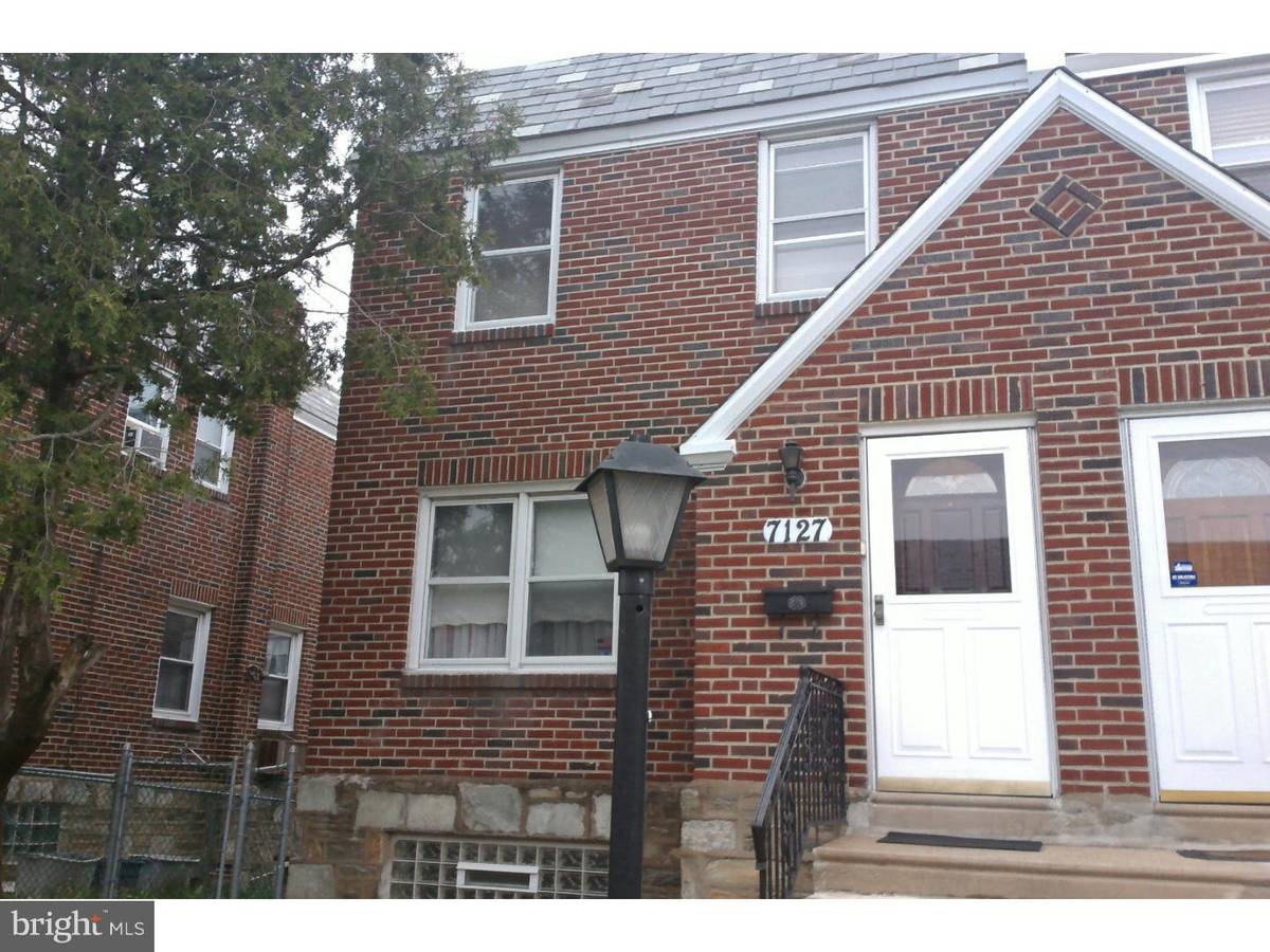 Philadelphia, PA 19149,7127 LYNFORD ST