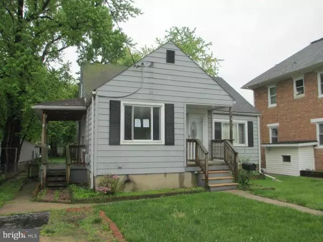 361 NICHOLSON RD, Baltimore, MD 21221