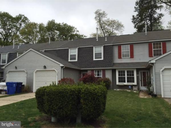 77 RIVER BANK DR, Florence, NJ 08554