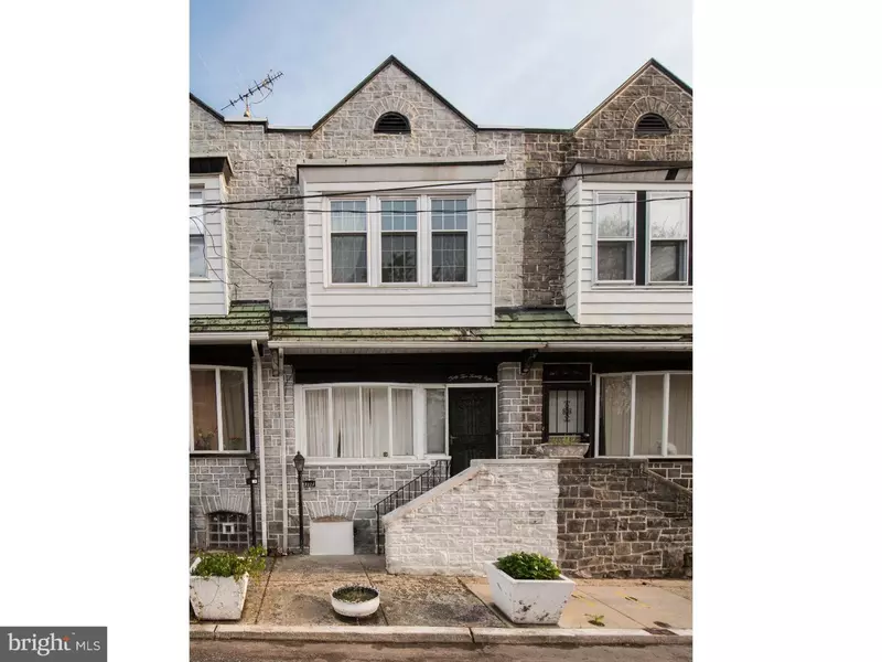 3228 TURNER ST, Philadelphia, PA 19121