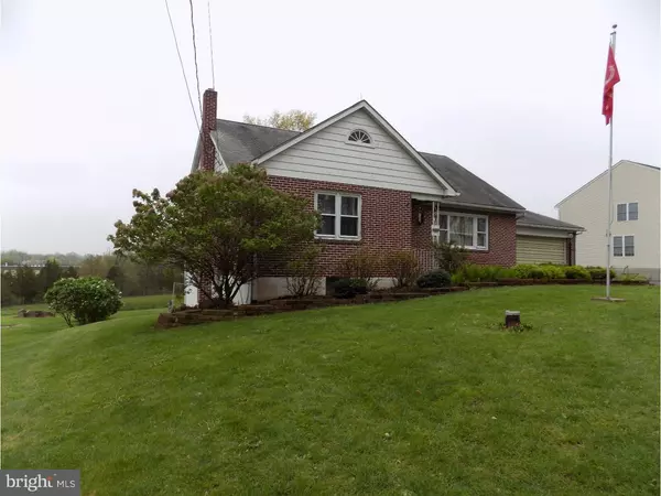 Pennsburg, PA 18073,1508 OAK RD