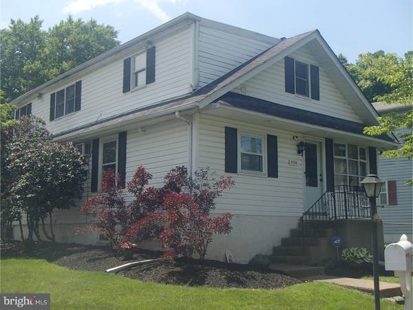 535 CONTINENTAL RD, Hatboro, PA 19040