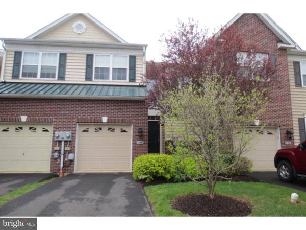 1086 ROSEMONT TER, Pennsburg, PA 18073