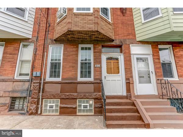 3111 BELGRADE ST, Philadelphia, PA 19134