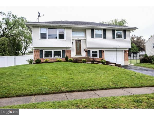 207 ORONO PL, Somerdale, NJ 08083