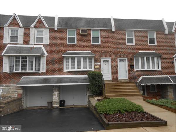 11717 MILLBROOK RD, Philadelphia, PA 19154