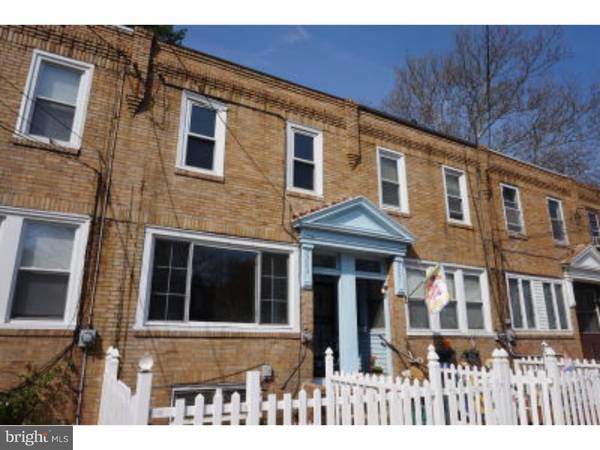 2223 39TH ST, Pennsauken, NJ 08110