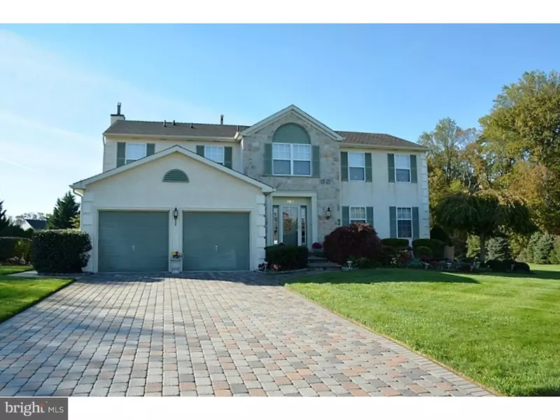 103 PONDS VIEW CT, Mullica Hill, NJ 08062