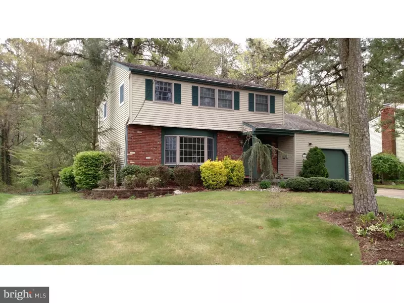 1716 FOREST DR, Williamstown, NJ 08094