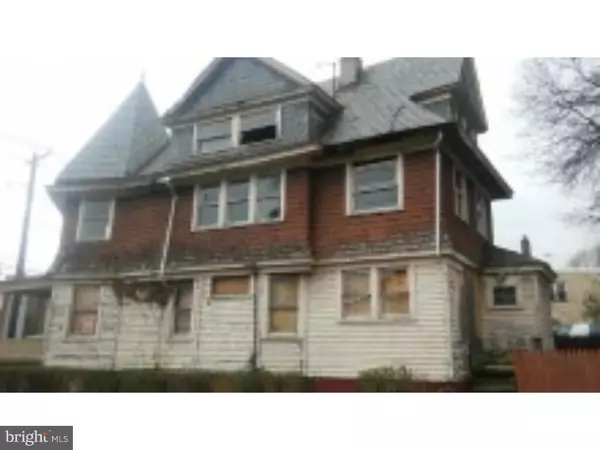 1065 SANFORD, Irvington, NJ 07111