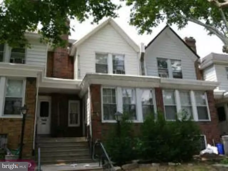 3320 WELLINGTON ST, Philadelphia, PA 19149