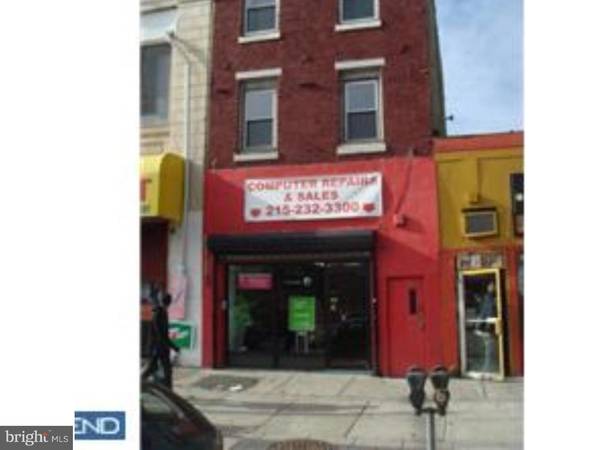 2216 N BROAD ST, Philadelphia, PA 19132