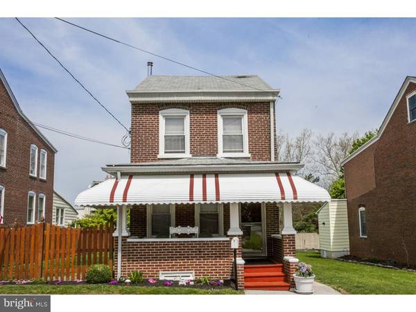 735 TOSE ST, Bridgeport, PA 19405