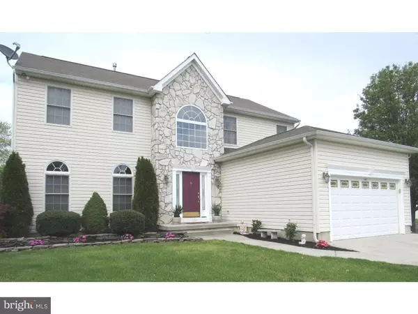 101 BRADLEY CT, Laurel Springs, NJ 08021