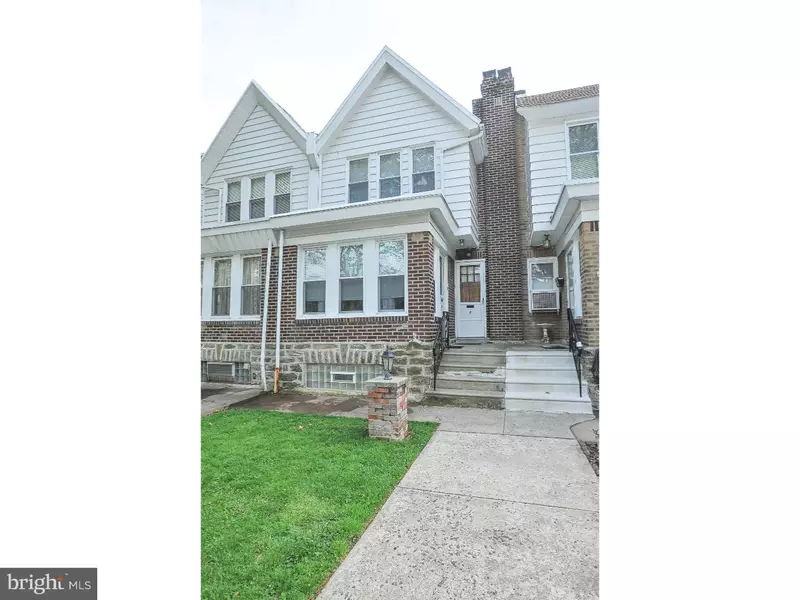 3446 PRINCETON AVE, Philadelphia, PA 19149