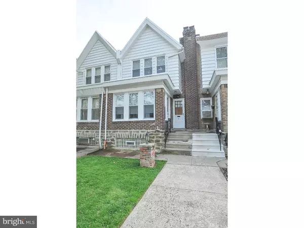 3446 PRINCETON AVE, Philadelphia, PA 19149