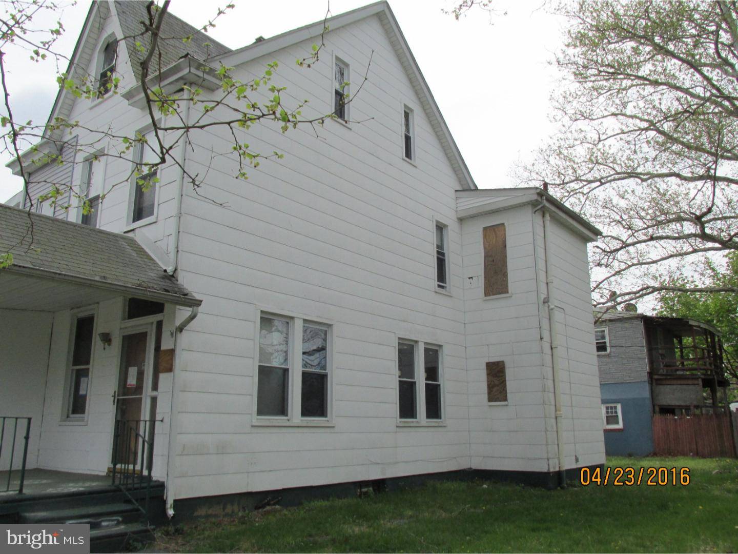 Beverly, NJ 08010,429 LAUREL ST