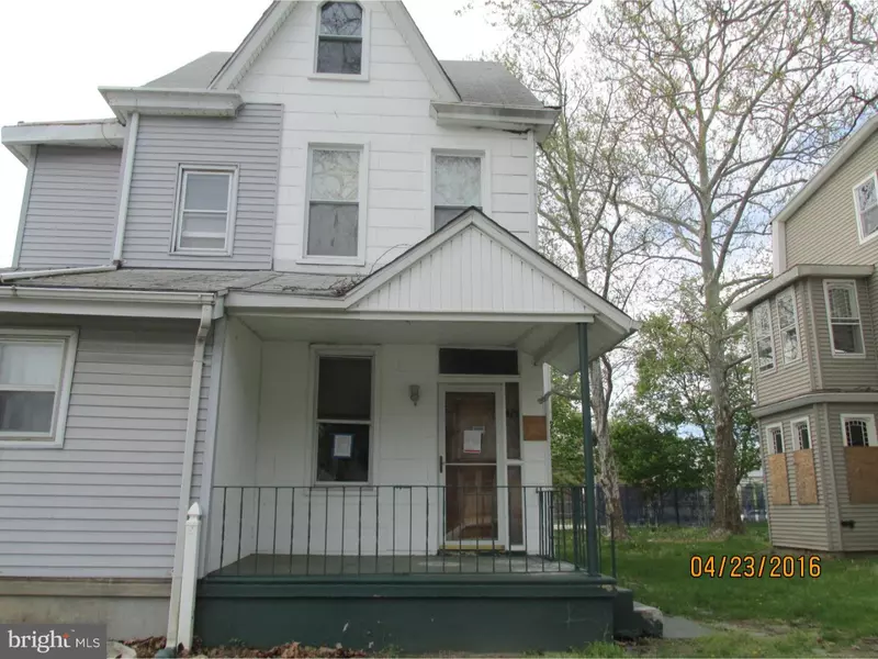 429 LAUREL ST, Beverly, NJ 08010