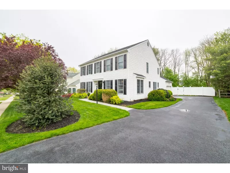 7 SARATOGA LN, Harleysville, PA 19438