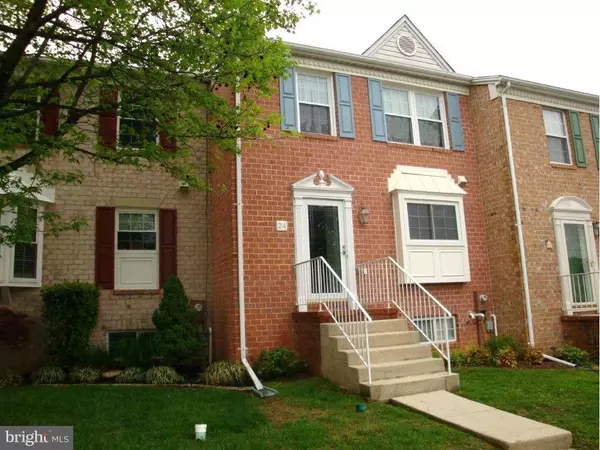 24 OPEN GATE CT, Baltimore, MD 21236