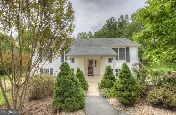 9173 SMITH CT, Culpeper, VA 22701