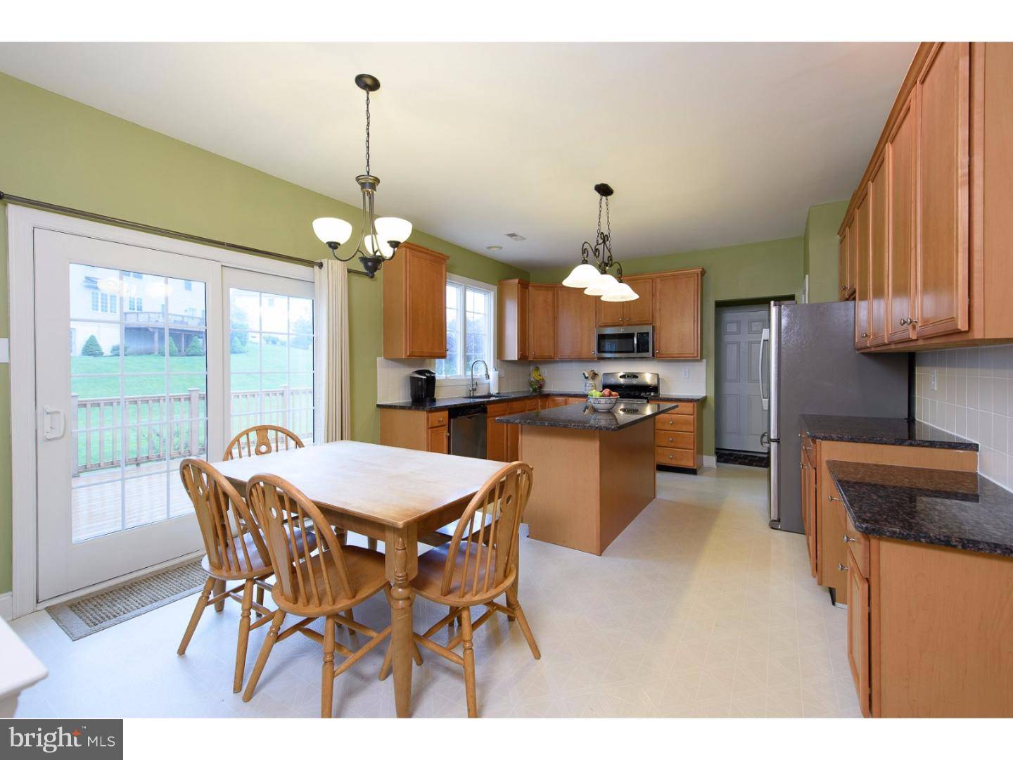Chester Springs, PA 19425,303 PRESCOTT DR
