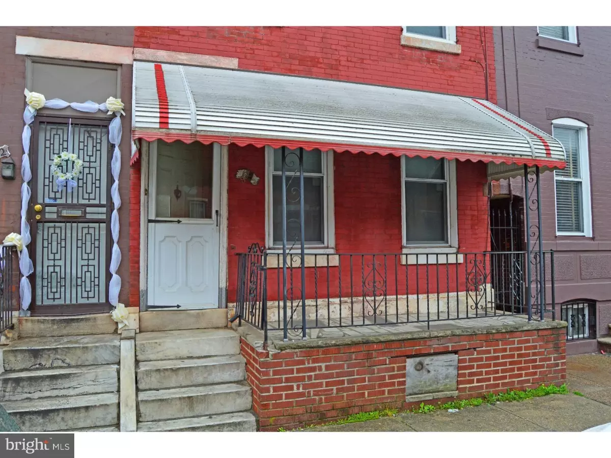 Philadelphia, PA 19148,614 MIFFLIN ST