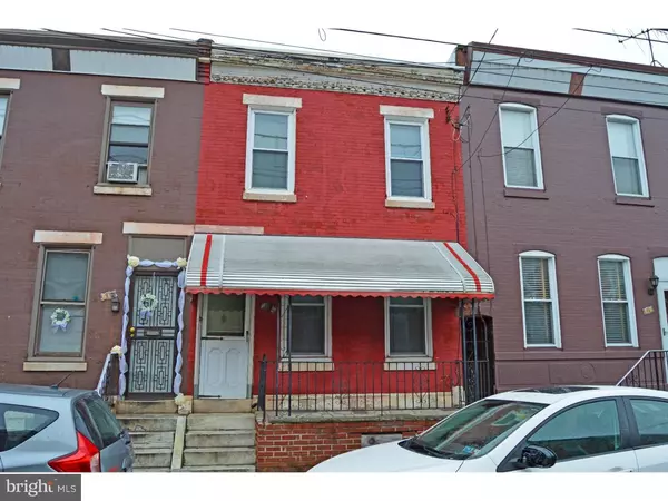 Philadelphia, PA 19148,614 MIFFLIN ST