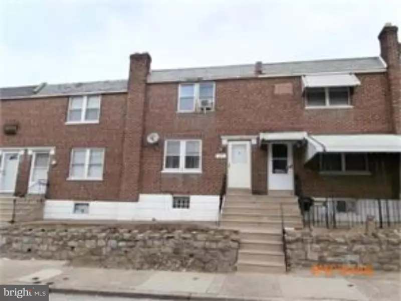 1257 ELBRIDGE ST, Philadelphia, PA 19111