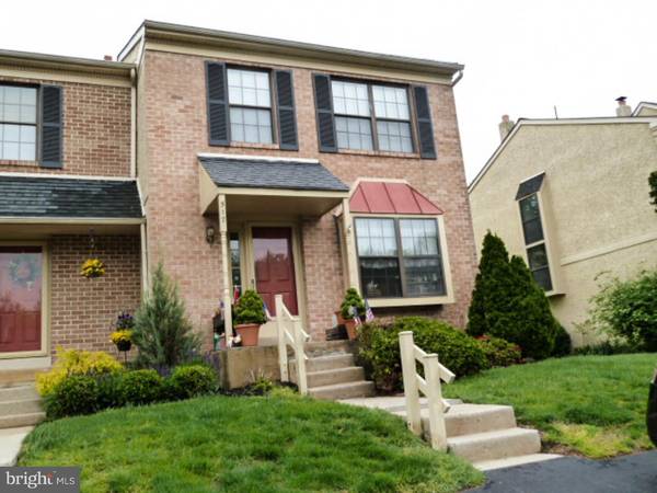 Jeffersonville, PA 19403,517 BASSETT LN