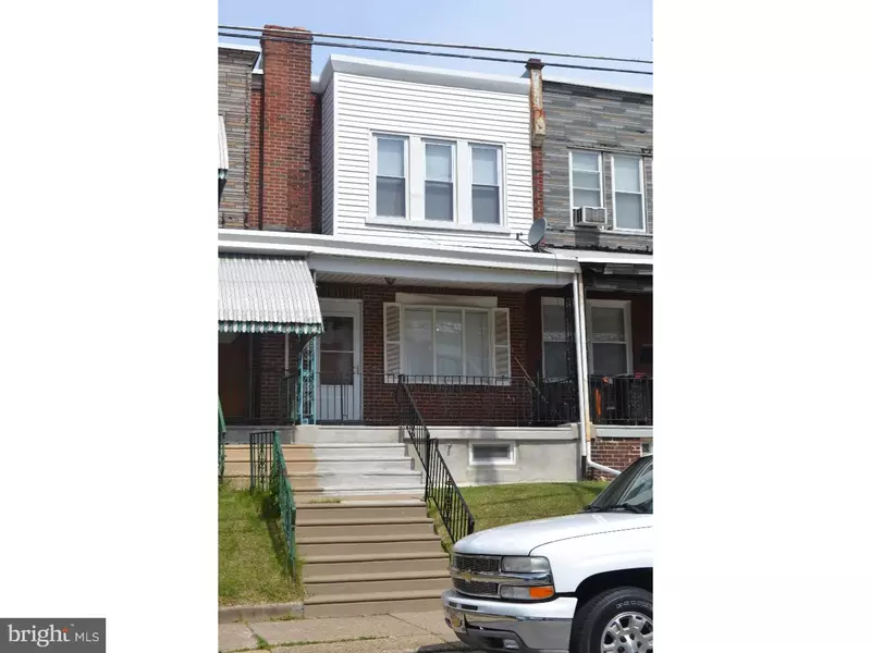 5348 CHARLES ST, Philadelphia, PA 19124